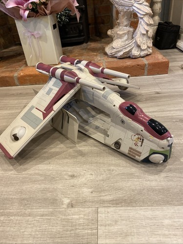 Hasbro star wars the clone - hasbro,