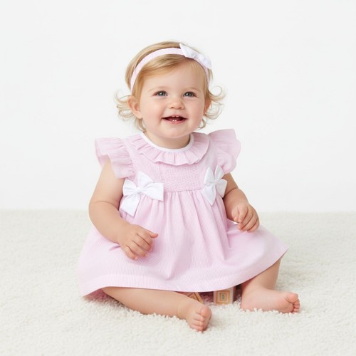 Spanish baby girl toddler