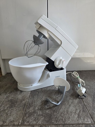 Kenwood chef km300 stand mixer - chef,