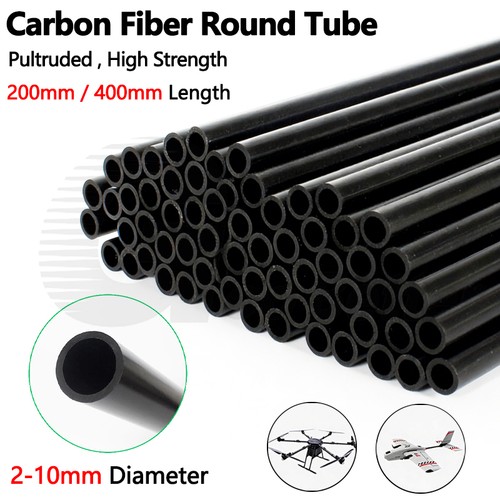 200mm 400mm pultruded carbon - 400mm,