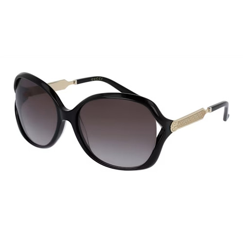 Gucci gg0076s oversized - gucci,