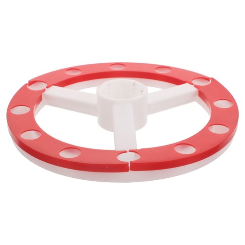 Poultry waterer for - for, chicken