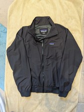 Patagonia Mens Baggies Jacket