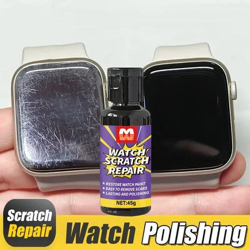 Instant watch polishing - instant,