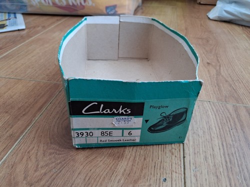 Vintage retro 70s 80s clarks - vintage, 70s/80s