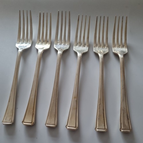 Viners silver plated harley - plated,