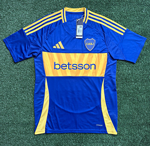 Boca juniors - medium),