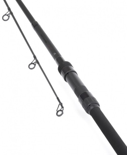 Daiwa black widow ext carp - widow,