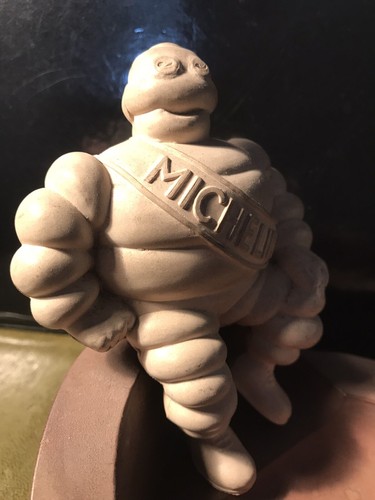 Michelin man original rare - michelin,