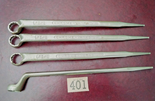 Elora podger ring - , spanner