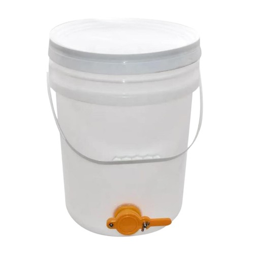 Harvesting tool honey - tool,