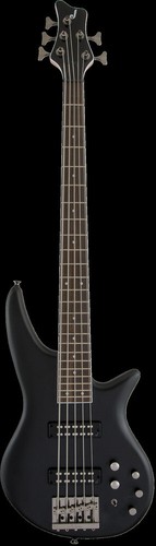 Jackson series spectra js3v - js,
