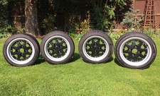 Fondmetal Canonica GT4 2-Piece