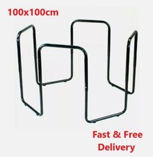 Children Kid Party Play Tuff Spot Mixing Tray Stand Only 100cm Plastic Toy Sand