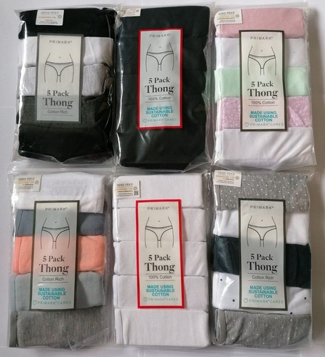 Pairs thong brief - pairs,