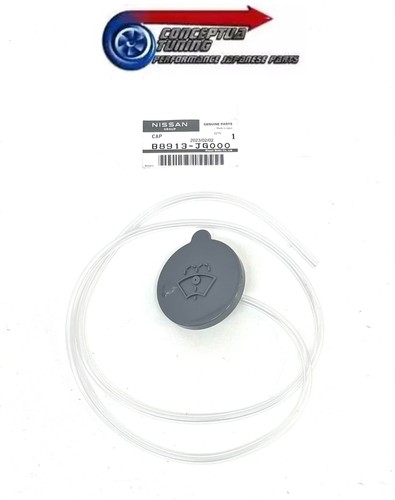 Genuine windscreen washer - genuine,