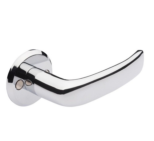 Scandinavian door lever