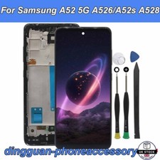 Replacement LCD Screen + Frame