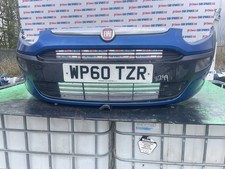 FIAT PUNTO EVO HATCHBACK 5DR