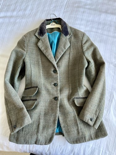 Shires tweed ladies - 38”,