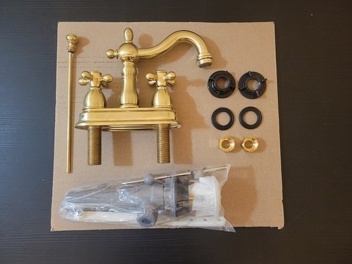 Kingston brass kb1607ax - kingston,