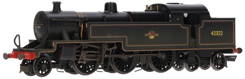 R2287 hornby gauge class - hornby,