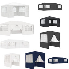 UK Professional Party Tent