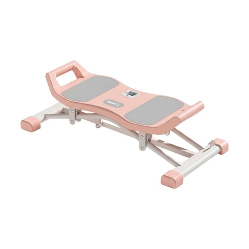 Swing step machine leg toning - swing,