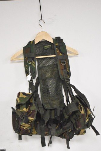 British army arktis - british,