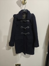 Barbour Vintage Women’s Wool