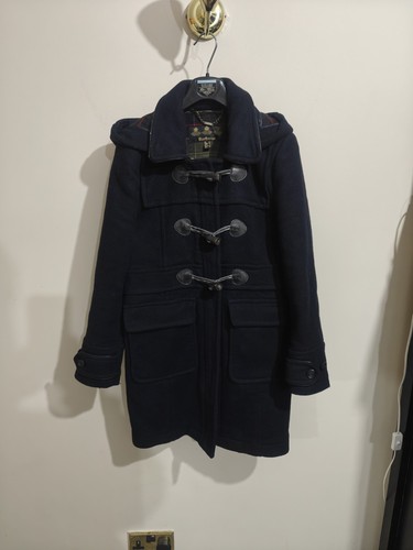 Barbour vintage women wool - vintage,