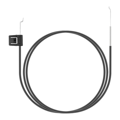 Inch throttle cable - throttle,