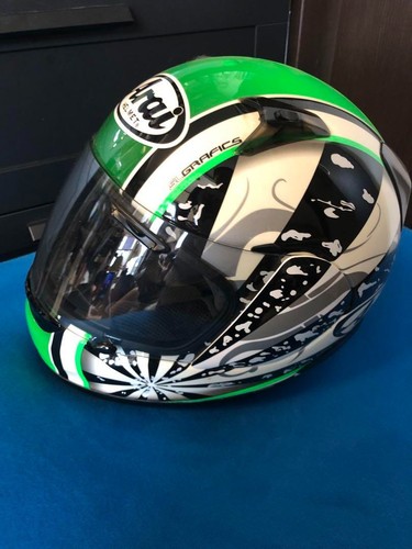 Arai astro strain - arai,
