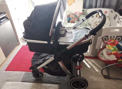 Mothercare journey wheel - mothercare, 4-wheel
