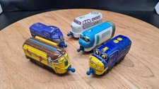 Chuggington Interactive