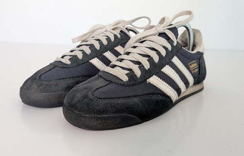 Adidas dragon trainers - adidas,
