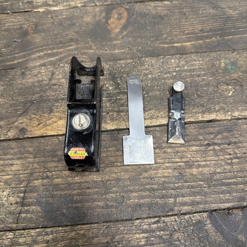 Vintage stanley 75 bull - vintage,