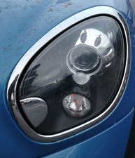 2013 MINI COUNTRYMAN 1.6d