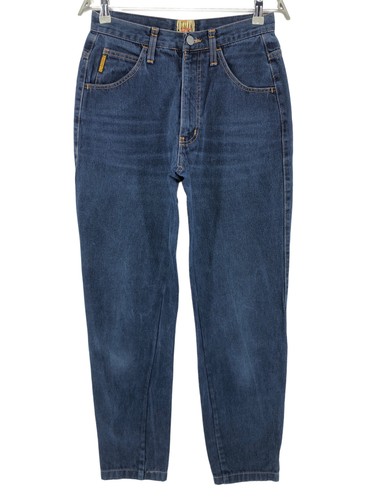 Vintage armani jeans men slim - armani,