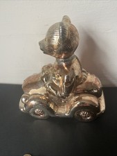 Rupert The Bear Money Box