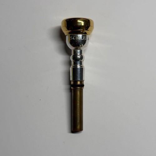 Schilke sleeved trumpet - gp,
