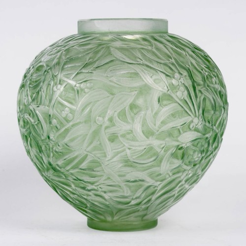 René lalique green - lalique, r.lalique