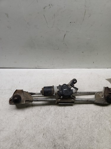 Nissan micra wiper - nissan, motor