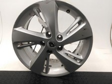 RENAULT MEGANE Alloy Wheel 17"