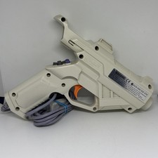 SEGA Dreamcast gun controller