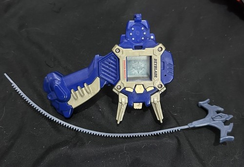 Dranzer shooter launcher - dx,