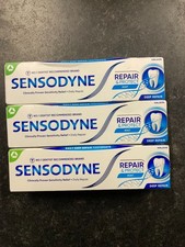 SENSODYNE REPAIR & PROTECT
