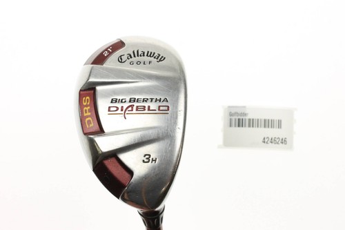 Callaway big bertha - callaway,