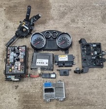 💥 Vauxhall Astra MK6 J 1.4