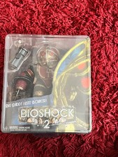 NECA 2010 BIOSHOCK 2 BIG DADDY